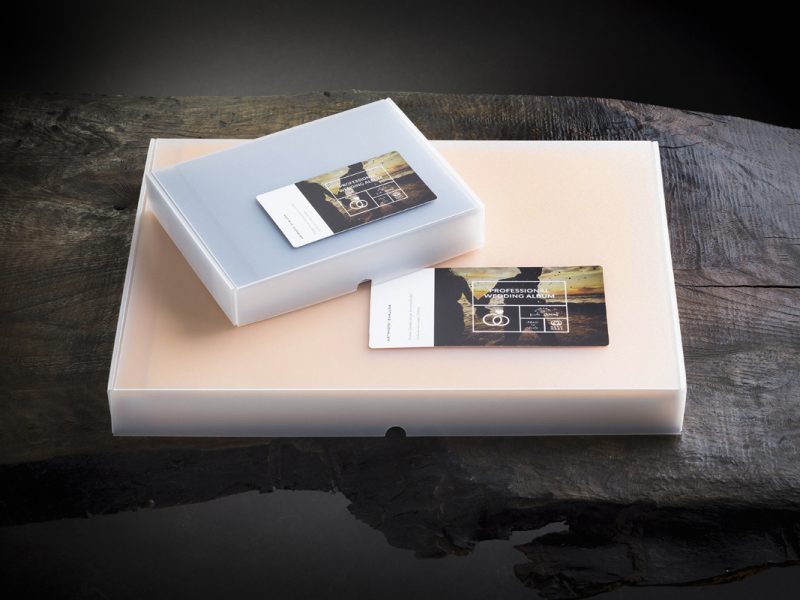 Fotolibro LightBoxSlickFrost_ALBUM_ARTPHOTO_EVALUNA